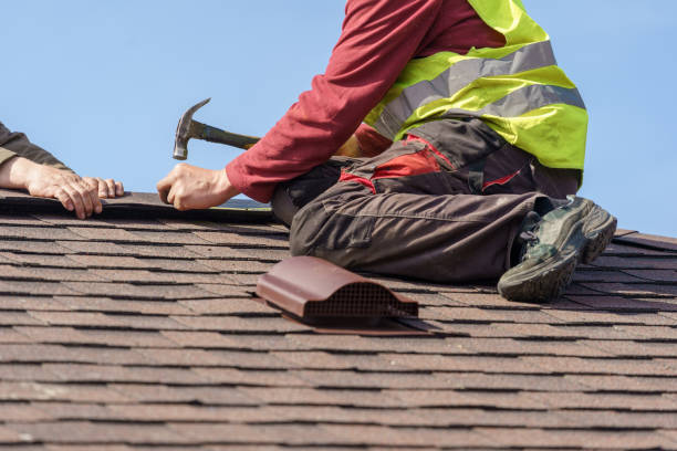 Quick and Trustworthy Emergency Roof Repair Services in Washington, IA