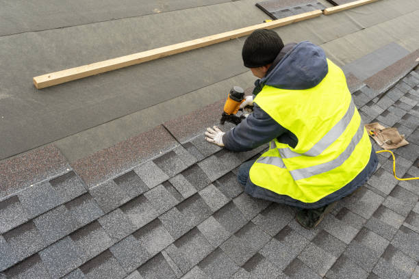 Washington, IA Roofing Contractor Company