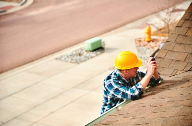 Best Affordable Roofing Company  in Washington, IA