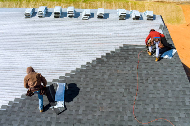 Best Metal Roofing Contractor  in Washington, IA