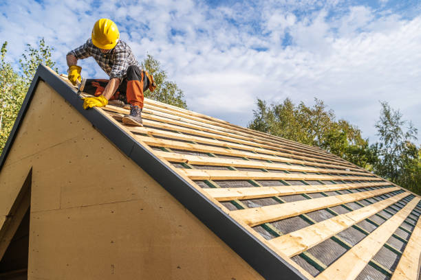 Best Residential Roofing Contractor  in Washington, IA