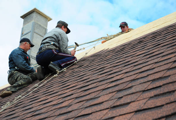 Best Roof Leak Repair  in Washington, IA