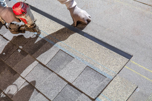 Best Shingle Roofing Installation  in Washington, IA