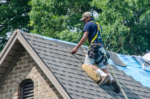 Best Best Roofing Contractors  in Washington, IA