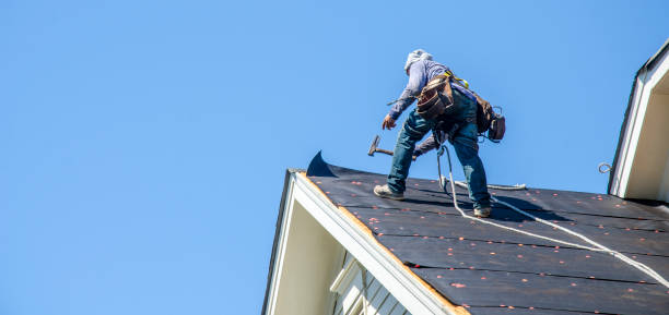 Best Commercial Roofing Services  in Washington, IA
